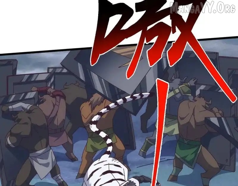 Invasion of the Myriad Races: Starting by Taming a Legendary Beast Chapter 64 - page 54